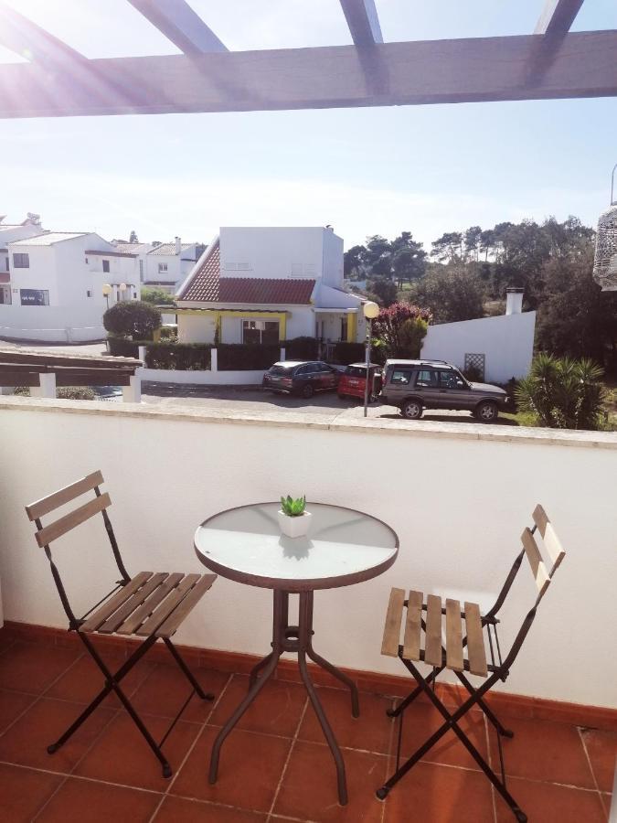 Villa Armanbel Sesimbra Exterior foto