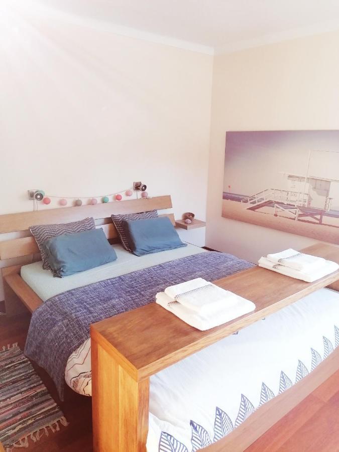 Villa Armanbel Sesimbra Cameră foto