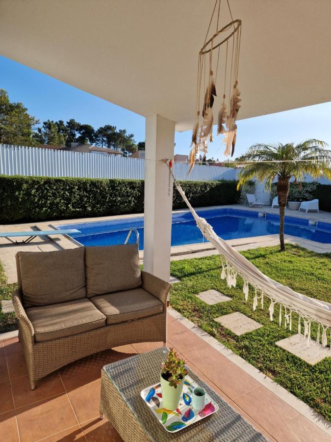 Villa Armanbel Sesimbra Exterior foto